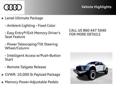 Used 2022 Ford F250 Lariat w/ Lariat Ultimate Package AWD/4WD image 22