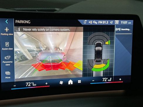 Used 2026 BMW 228i w/ Premium Package image 24