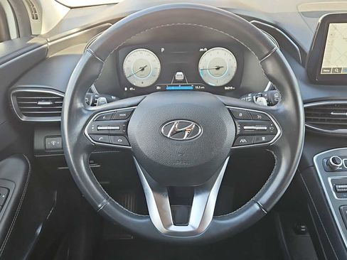 Used 2023 Hyundai Santa Fe SEL w/ Premium Package image 11