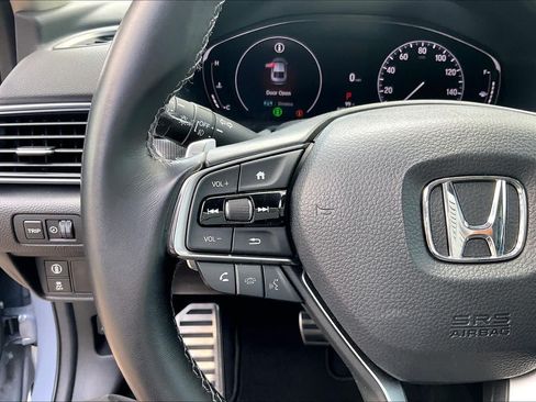 Used 2022 Honda Accord Sport Special Edition image 23