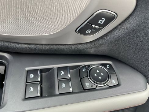 New 2025 Ford Expedition Active image 13