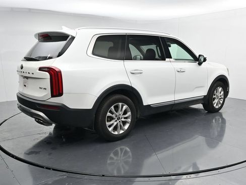 Used 2020 Kia Telluride SX w/ SX Prestige Package AWD/4WD image 8