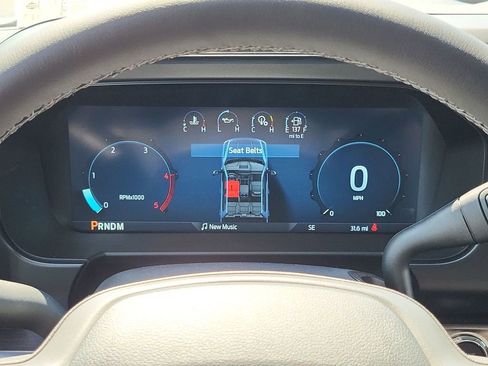 New 2026 Ford F350 Lariat w/ Black Appearance Package image 10