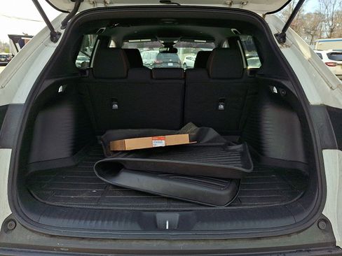 Certified 2024 Honda HR-V Sport image 28