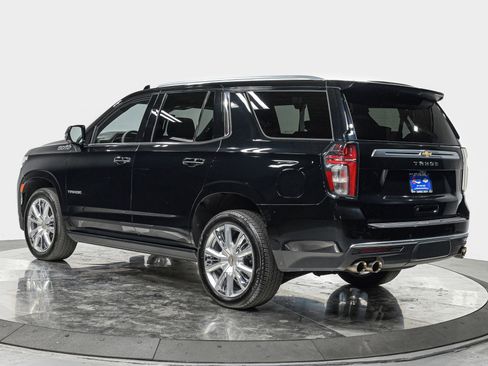 Used 2023 Chevrolet Tahoe High Country w/ Premium Package 2 image 4