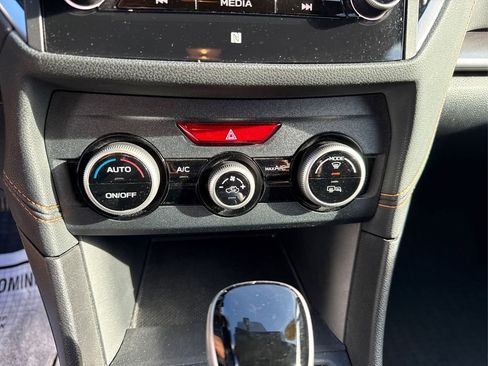 Used 2022 Subaru Crosstrek 2.5i Limited image 28