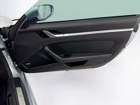 Certified 2020 Porsche 911 Carrera S RWD image 25