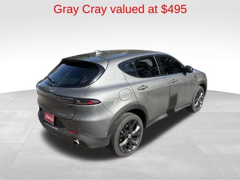 Used 2023 Dodge Hornet GT w/ Track Pack AWD/4WD image 8