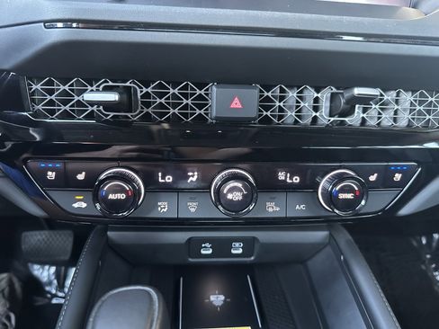 Used 2024 Honda Accord Touring image 25