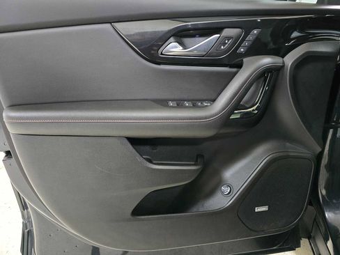 Used 2021 Chevrolet Blazer RS w/ Enhanced Convenience Package image 22