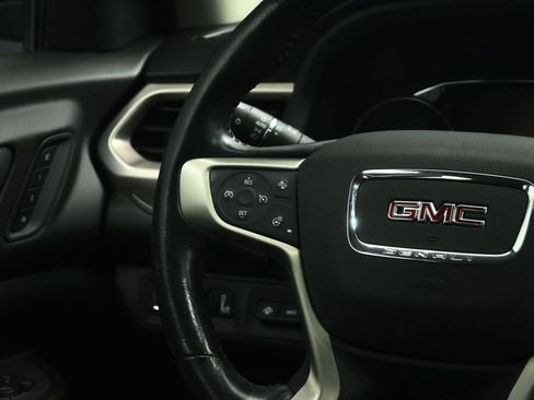 Used 2022 GMC Acadia Denali w/ Denali Ultimate Package AWD/4WD image 43
