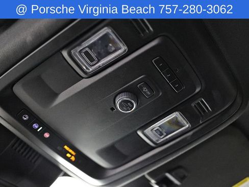 Used 2023 Chevrolet Tahoe RST w/ Max Trailering Package AWD/4WD image 40