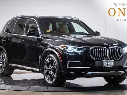 Certified 2023 BMW X5 xDrive40i w/ Premium Package