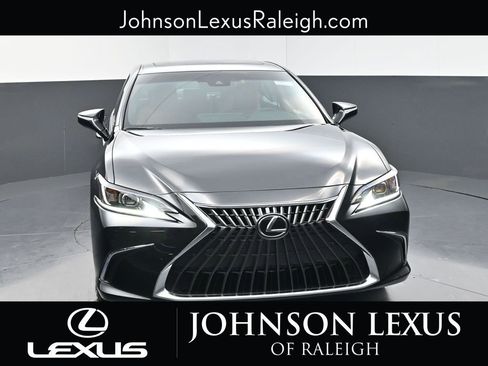 New 2025 Lexus ES 350 350 image 4