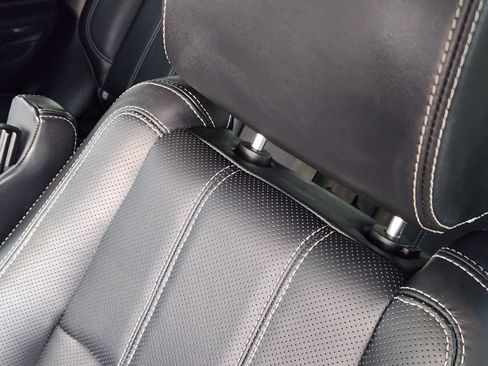 Used 2013 Land Rover Range Rover Sport HSE LUX image 14