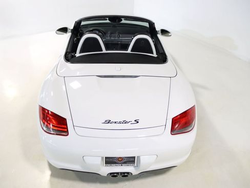 Used 2012 Porsche Boxster S RWD image 83