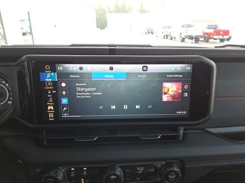 Used 2024 Jeep Wrangler Unlimited Rubicon 392 image 70