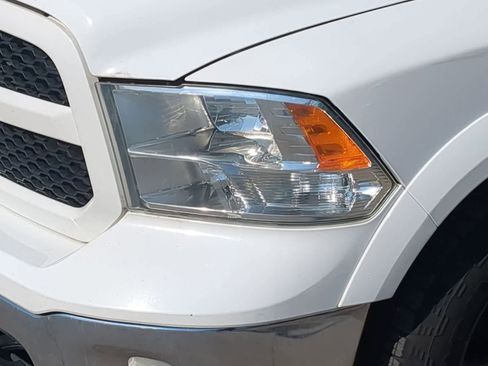 Used 2015 RAM 1500 Outdoorsman AWD/4WD image 11