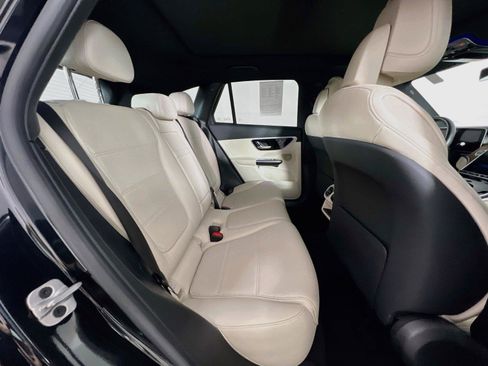 Certified 2024 Mercedes-Benz GLC 300 4MATIC image 27