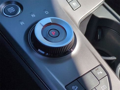 New 2026 Kia Sportage SX Prestige image 16