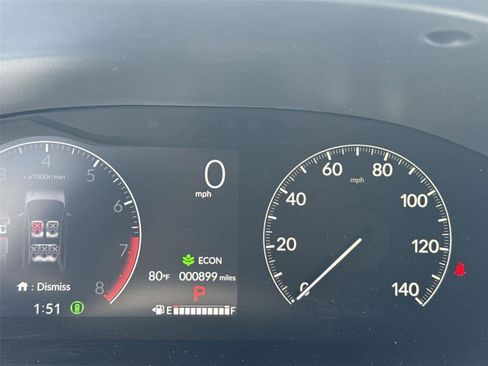 Used 2026 Honda HR-V Sport image 30