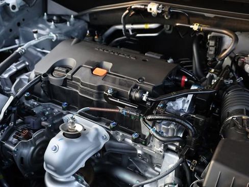 New 2026 Honda HR-V EX-L image 9