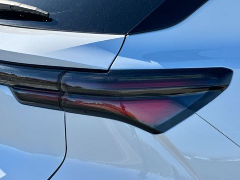 New 2026 Chevrolet Equinox EV LT image 31