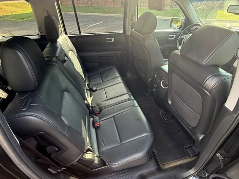 Used 2015 Honda Pilot Touring image 41