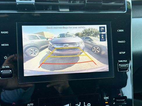 Used 2022 Hyundai Tucson N Line image 32