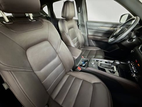 Used 2024 MAZDA CX-5 Signature image 36