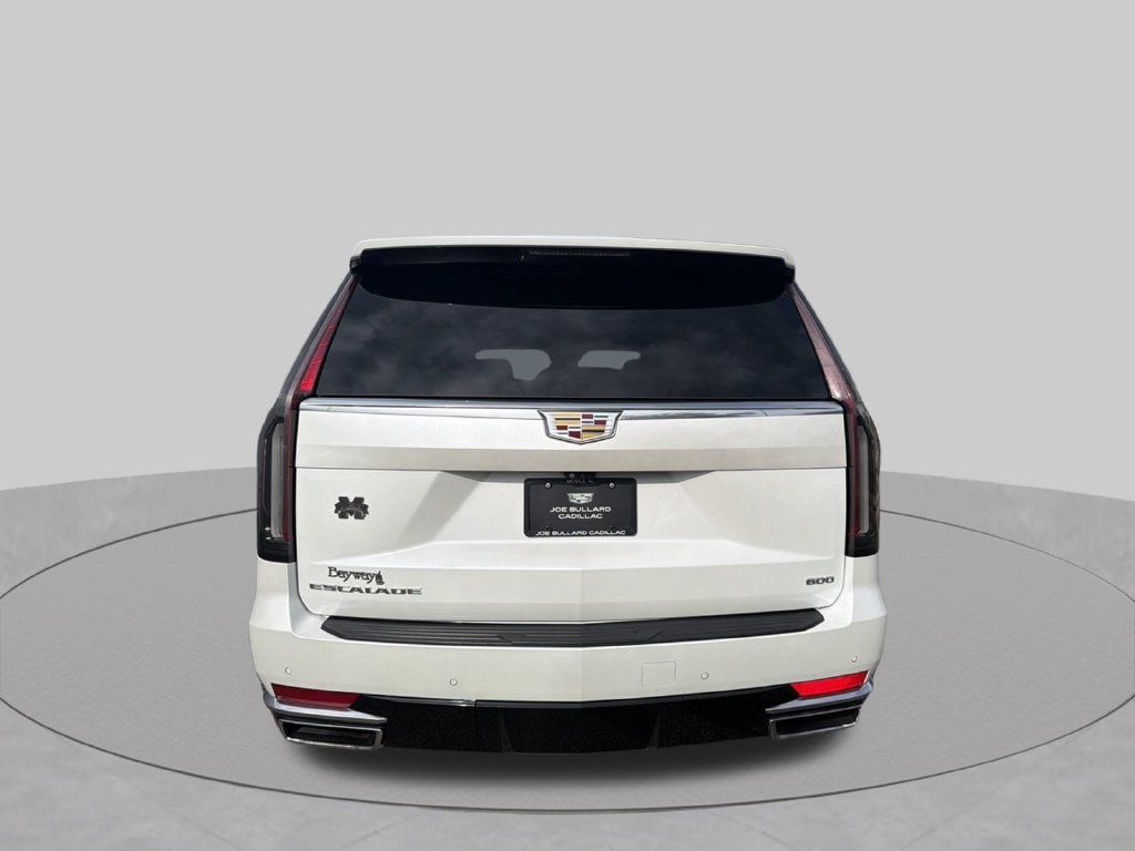 Used 2023 Cadillac Escalade Premium Luxury RWD image 7