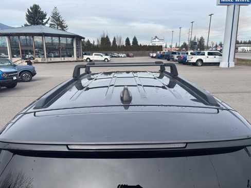 Used 2024 Jeep Grand Cherokee L Laredo image 10