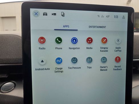 New 2026 Ford Mustang Mach-E GT image 26