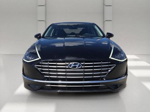 Used 2023 Hyundai Sonata SEL FWD image 8