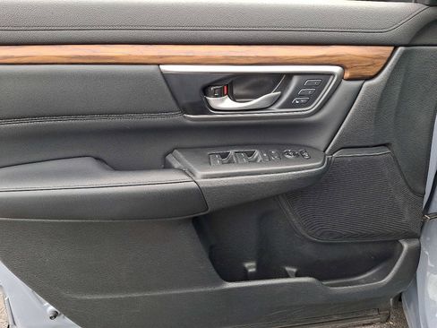 Used 2021 Honda CR-V EX-L image 13
