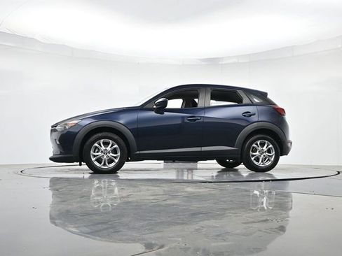 Used 2018 MAZDA CX-3 Sport FWD image 37