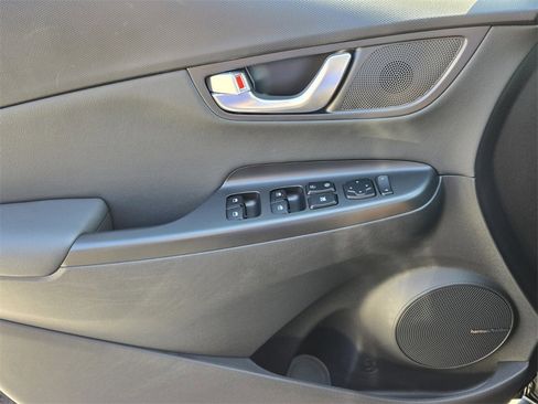 Certified 2023 Hyundai Kona Limited w/ Cargo Package image 30