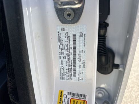 Used 2025 Ford Bronco Big Bend image 34