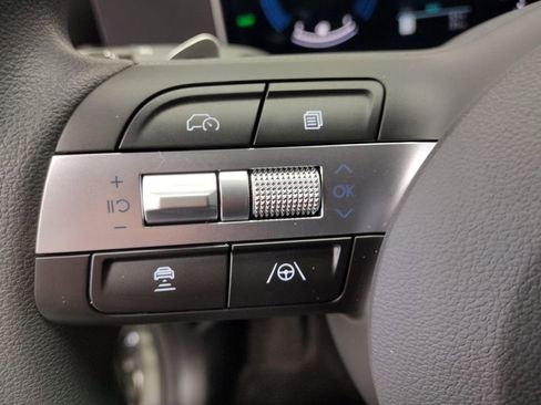 New 2026 Hyundai Tucson SEL image 26