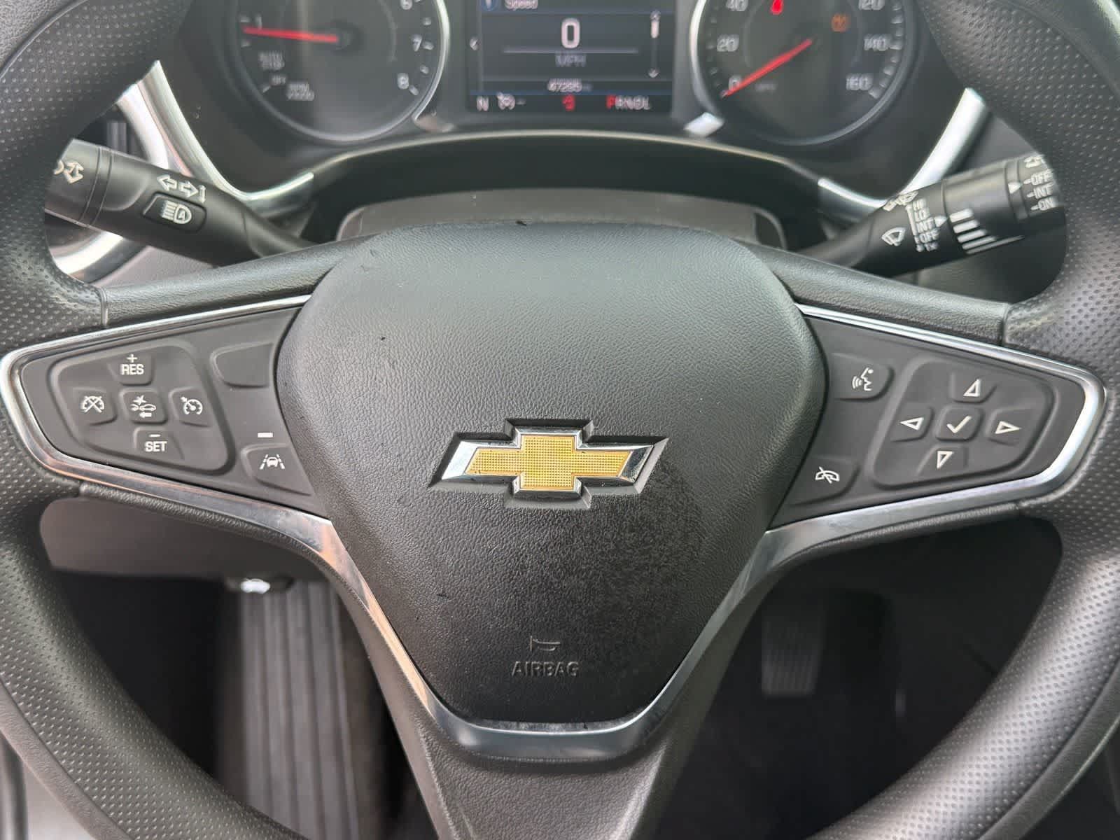 Used 2023 Chevrolet Equinox LT FWD image 16