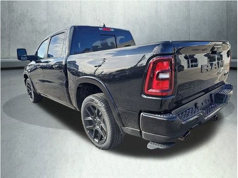 New 2026 RAM 1500 Laramie image 4