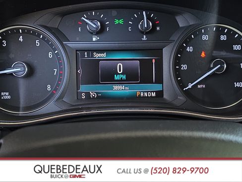 Used 2022 Buick Encore Preferred w/ Safety Package AWD/4WD image 17
