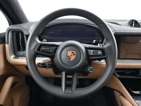 Certified 2026 Porsche Cayenne Coupe AWD/4WD image 13