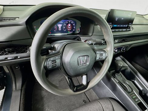 Used 2024 Honda Accord LX image 8