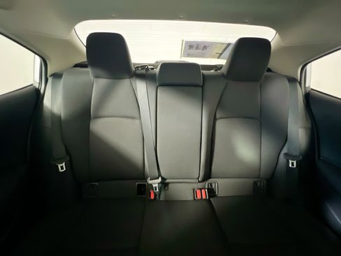 Used 2021 Toyota Corolla LE w/ LE Convenience Package FWD image 32