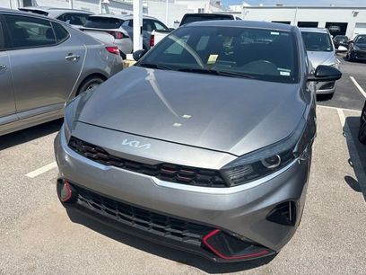 Used 2022 Kia Forte GT-Line