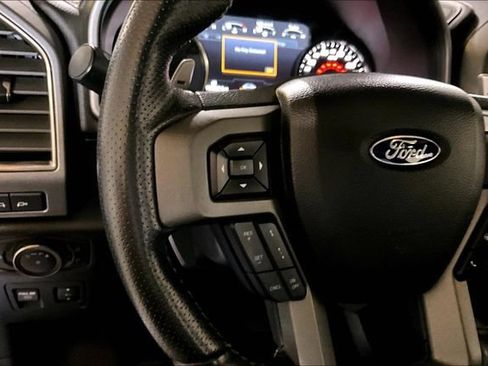 Used 2020 Ford F150 Raptor w/ Equipment Group 802A Luxury AWD/4WD image 22