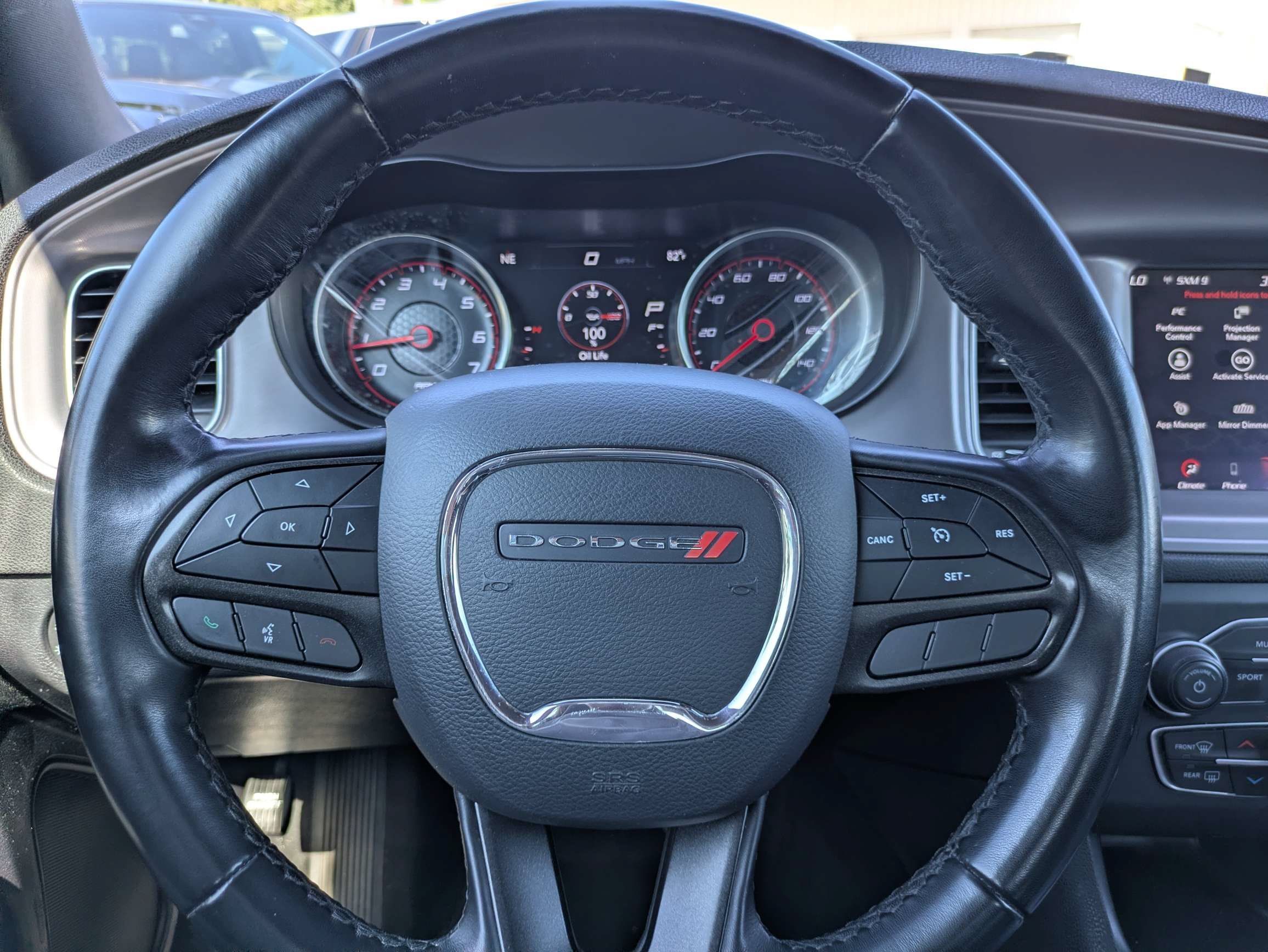 Used 2023 Dodge Charger GT RWD image 18