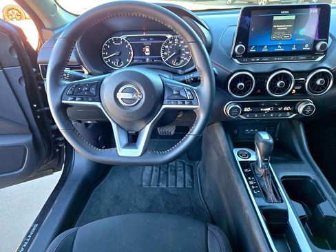 Used 2024 Nissan Sentra SR image 10
