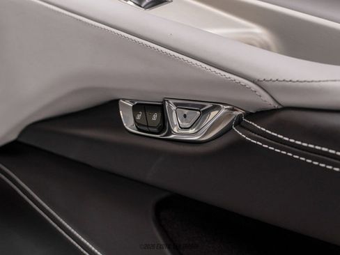 Used 2020 Chevrolet Corvette Stingray Premium Cpe w/ 3LT Preferred Equipment Group image 54